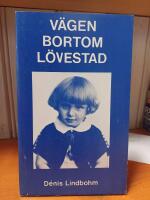 V&auml;gen bortom L&ouml;vestad