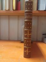 M&aring;laren p&aring; Moulin Rouge. En roman om Henri de Toulouse-Lautrecs liv.