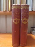 The Viking Age: The Early History, Manners, and Customs of the Ancestors of the English-Speaking Nations. Illustrated from The Antiquities Discovered in Mounds, Cairns, and Bogs as well as from The Ancient Sagas and Eddas.