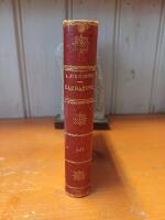 Kammarspel - Opus 1: Ov&auml;der & Opus 2: Br&auml;nda tomten.