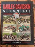 Harley-Davidson Chronicle.