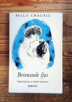 Brinnande ljus [Det f&ouml;rsta m&ouml;tet]