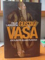 Gustav Vasa : en furste bland furstar