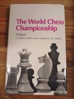 The World Chess Championship