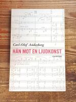 H&auml;n mot en ljudkonst