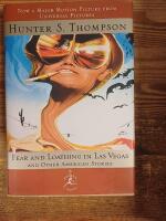 Fear and loathing in Las Vegas and other American stories