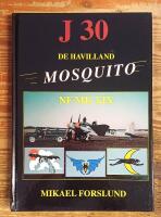 J 30 Mosquito