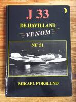 J 33 Venom