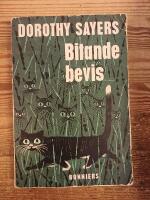 Bitande bevis
