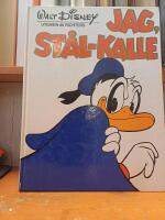 Jag, St&aring;l-Kalle