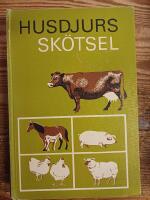 Husdjurssk&ouml;tsel