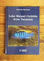 Lake Malawi Cichlids from Tanzania
