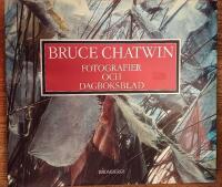 Fotografier och dagboksblad