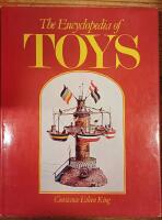 The Encyclopedia of Toys