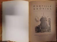 Partille kr&ouml;nika