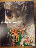 The History Book : [on Moderna museet 1958-2008
