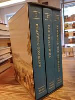 The Pax Britannica Trilogy