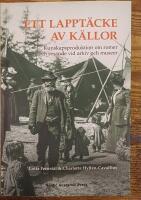 Ett lappt&auml;cke av k&auml;llor : kunskapsproduktion om romer och resande vid arkiv och museer