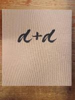 D + D