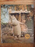Mumintrollen