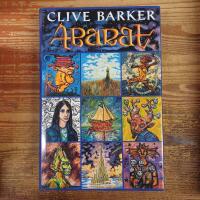 Abarat
