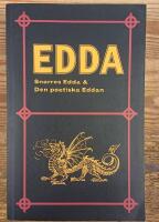 Edda: Snorres Edda & Den poetiska Eddan