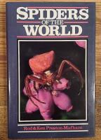 Spiders of the World