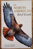 The North American Bird Guide