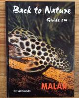 Back to Nature guide om malar