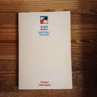 Kritiska ess&auml;er