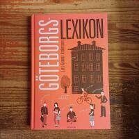 G&ouml;teborgslexikon