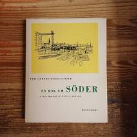 En bok om S&ouml;der