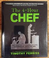 The 4-Hour Chef