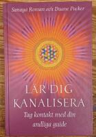 L&auml;r dig kanalisera