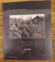 M&auml;rit : j&auml;mte Upplysningen