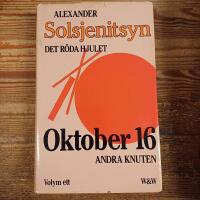 Det r&ouml;da hjulet