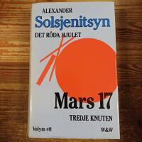 Det r&ouml;da hjulet