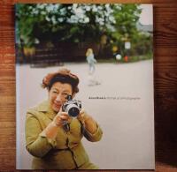 Anna Riwkin - Portrait of a Photographer