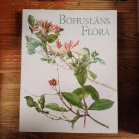 Bohusl&auml;ns flora
