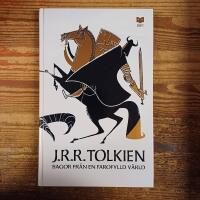 Sagor fr&aring;n en farofylld v&auml;rld