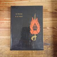 Le Rouge & Le Noir