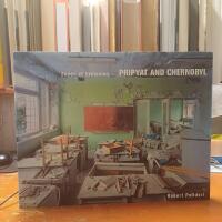 Zones of exclusion: Pripyat and Chernobyl