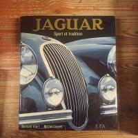 Jaguar: Sport et Tradition