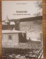 Jonsereds : fr&aring;n segelduk till v&auml;derskydd