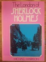 The London of Sherlock Holmes
