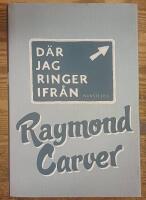 D&auml;r jag ringer ifr&aring;n