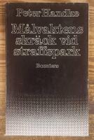 M&aring;lvaktens skr&auml;ck vid straffspark