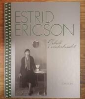 Estrid Ericson : orkidé i vinterlandet