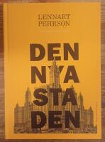 Den nya staden : utvandringen till Amerika II