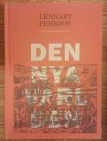 Den nya v&auml;rlden : utvandringen till Amerika I